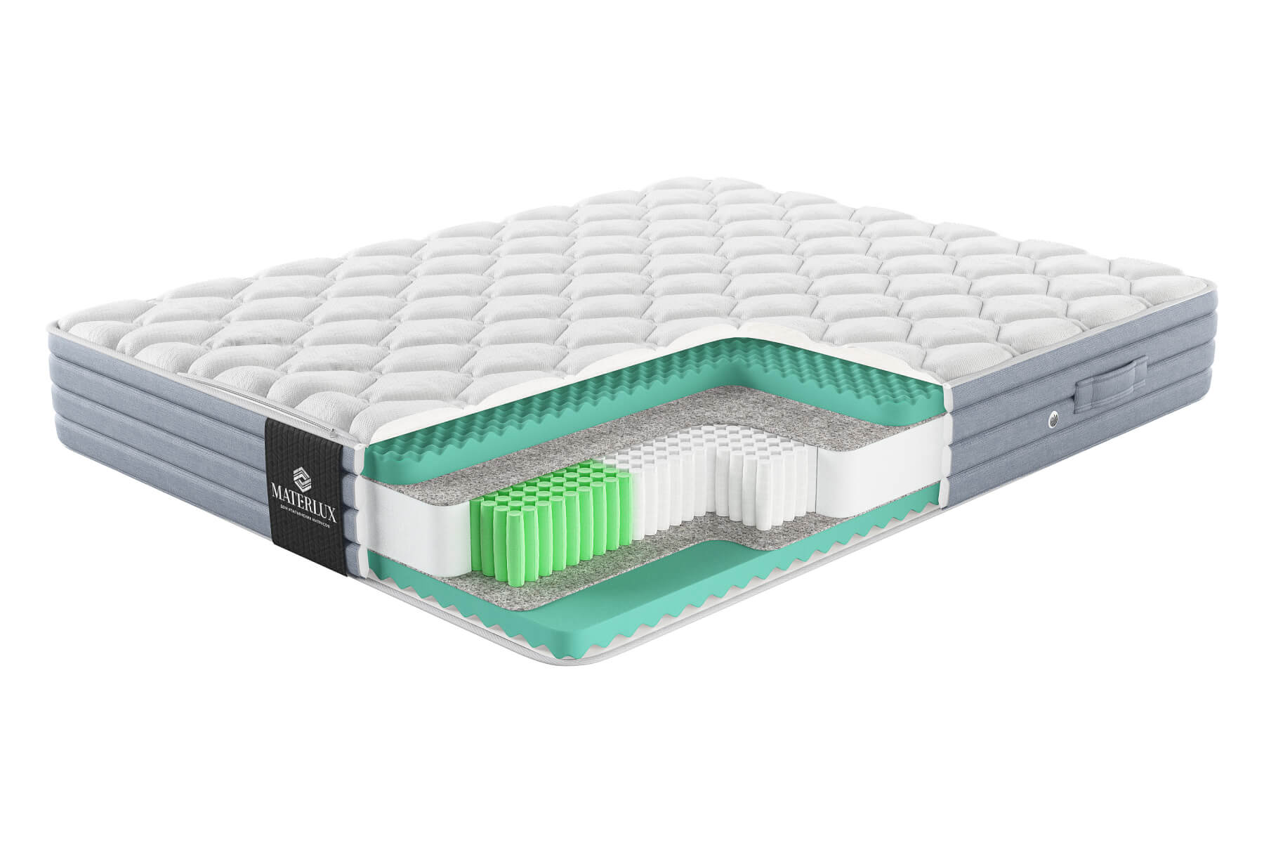 Матрас VENICE SOFT (ВЕНЕЦИЯ СОФТ)