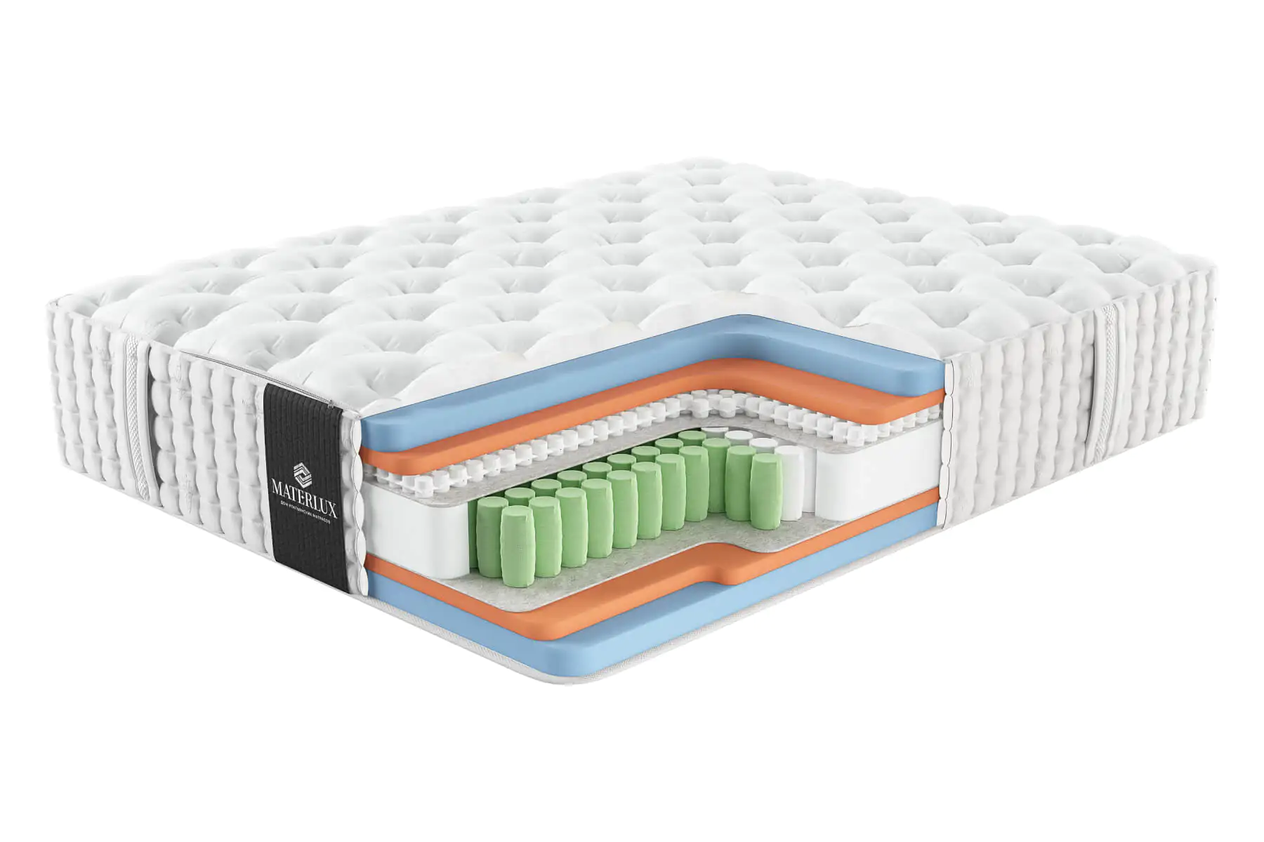 Матрас VERDELLINO (ВЕРДЕЛЛИНО)