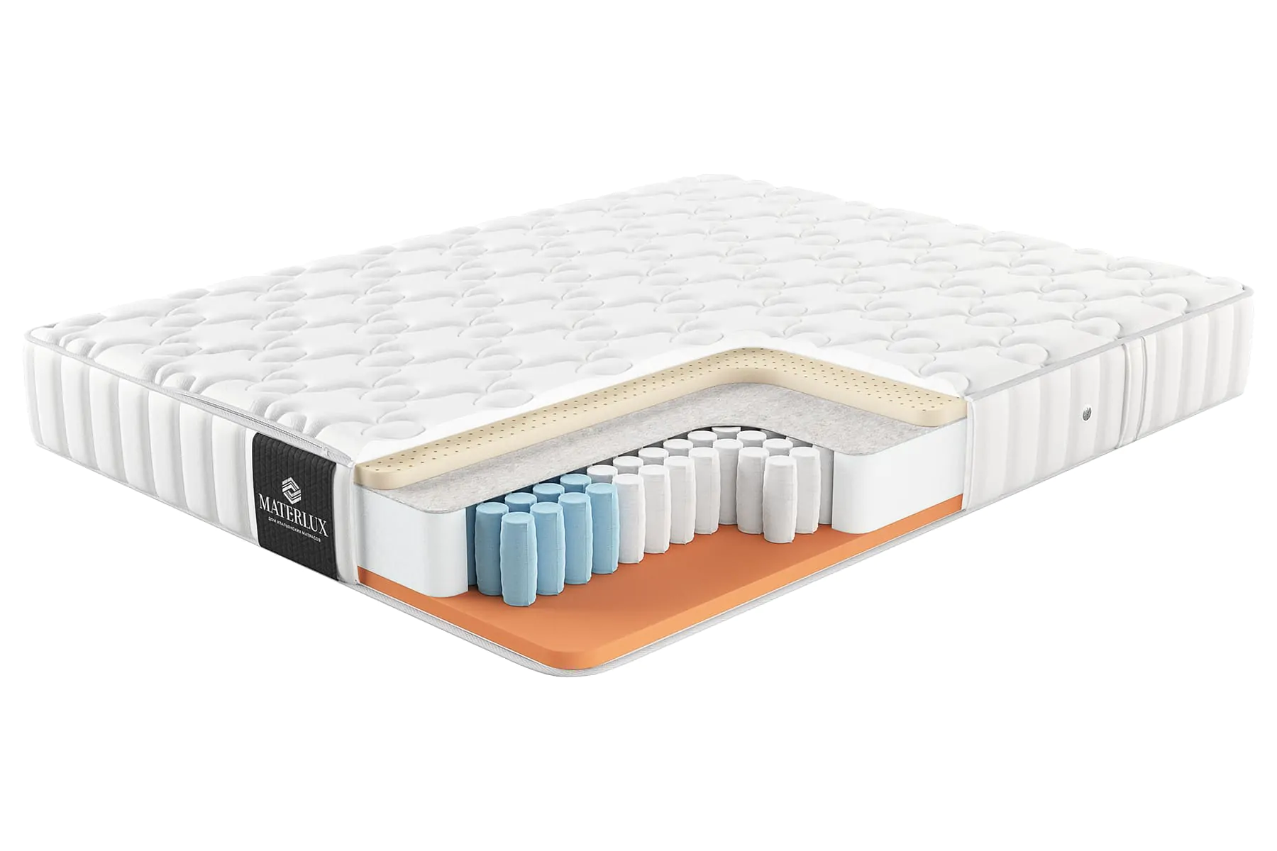 Матрас VILAMURA FORTE (ВИЛАМУРА ФОРТЕ)