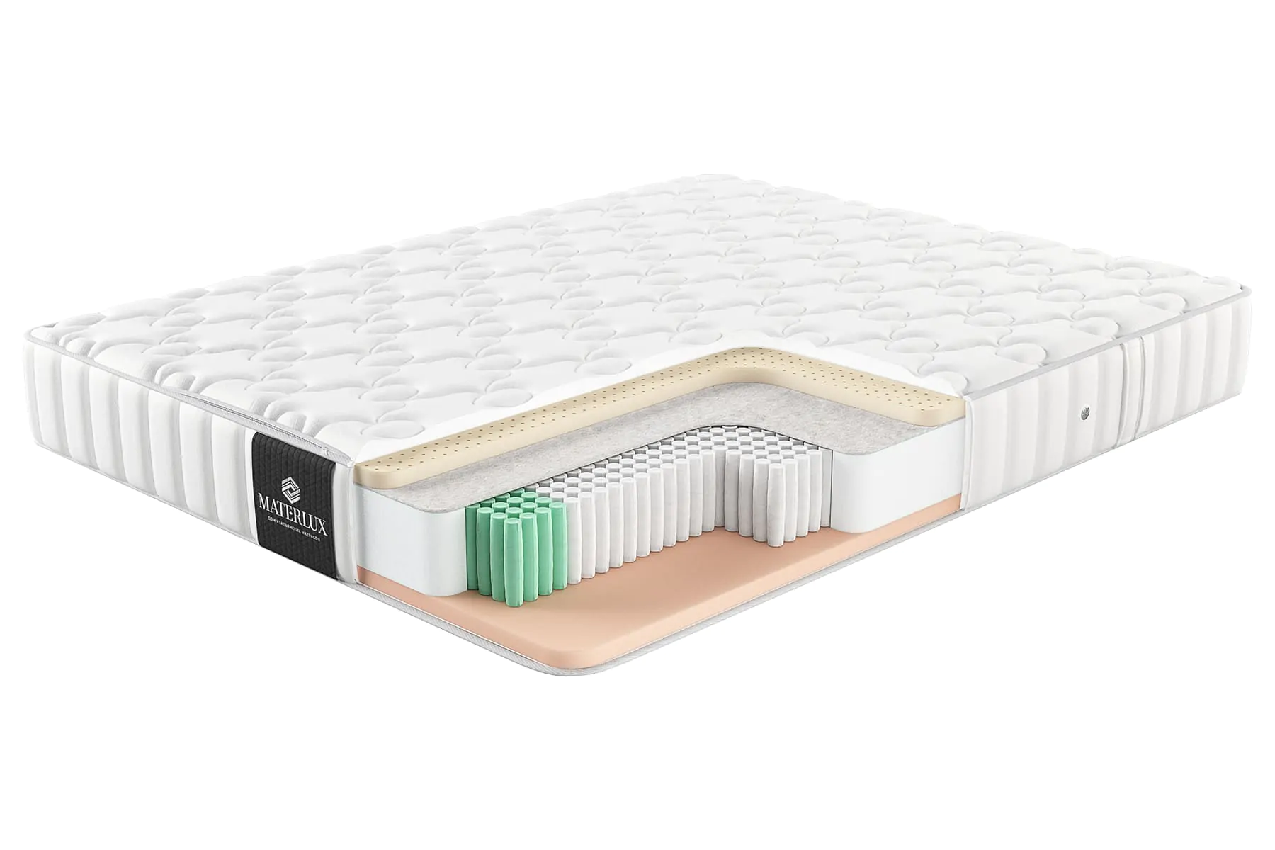 Матрас VILAMURA MULTI (ВИЛАМУРА МУЛЬТИ)