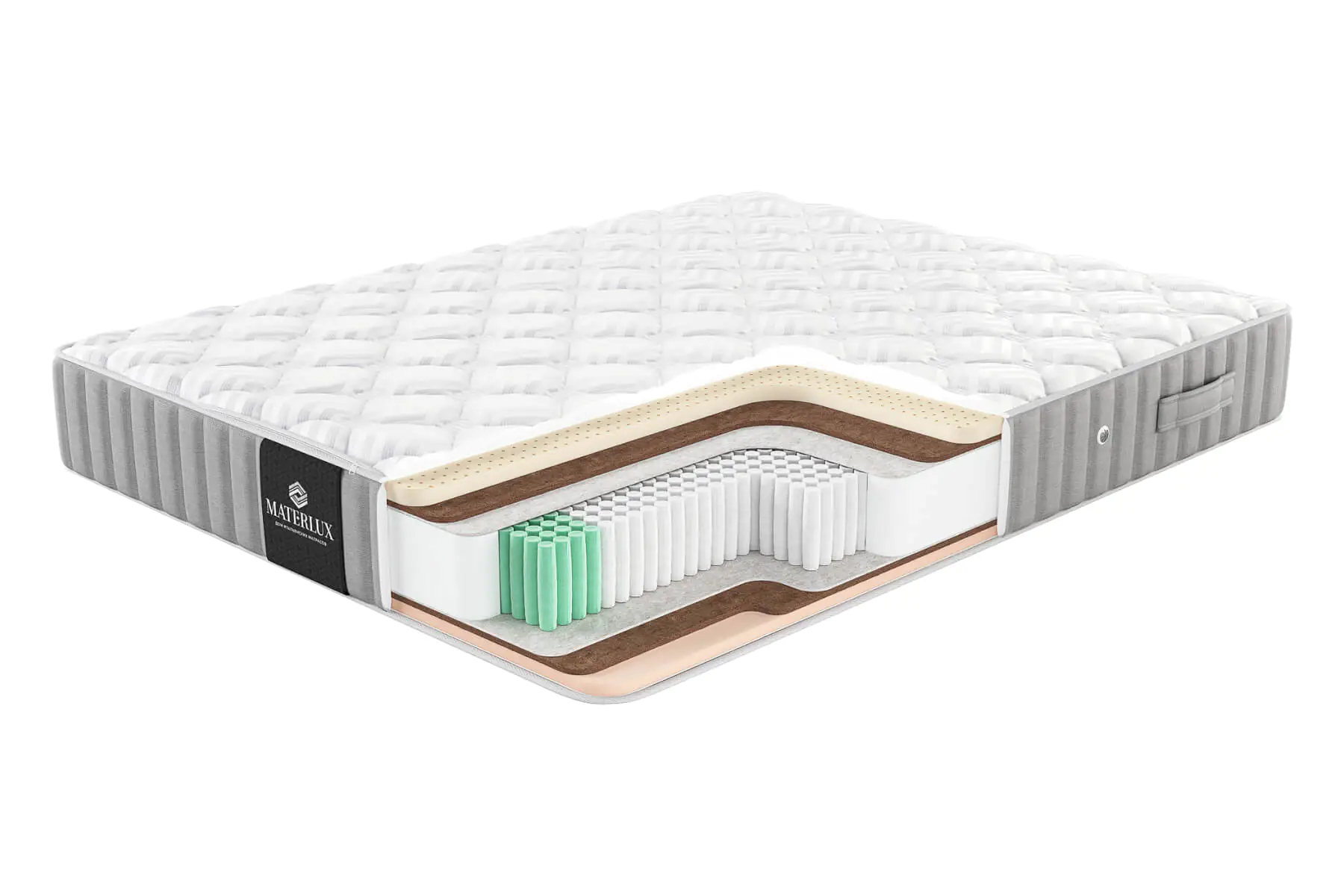 Матрас VIOLETTA MULTI (ВИОЛЕТТА МУЛЬТИ) MULTI