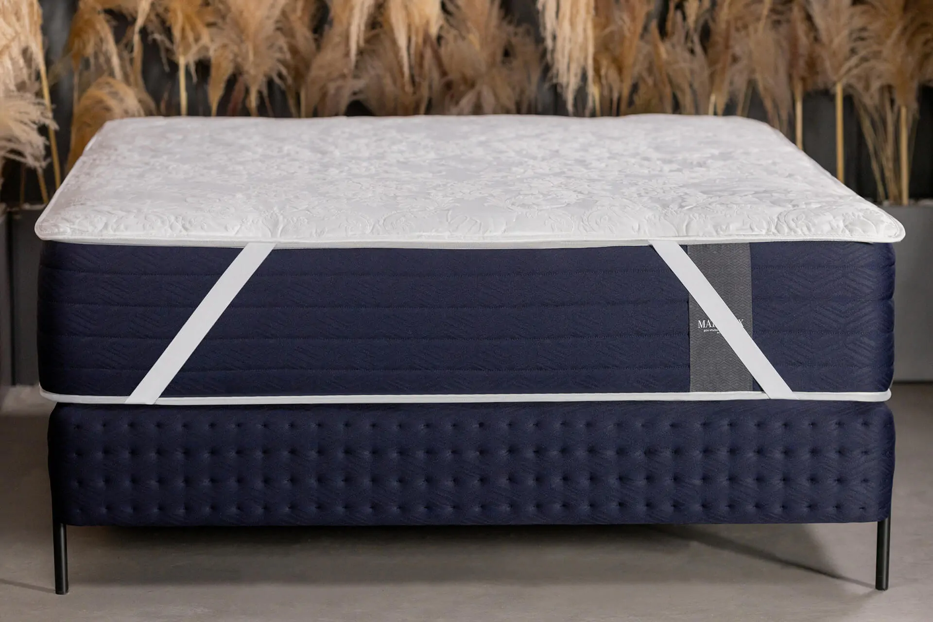 Наматрасник ХОЛКОН