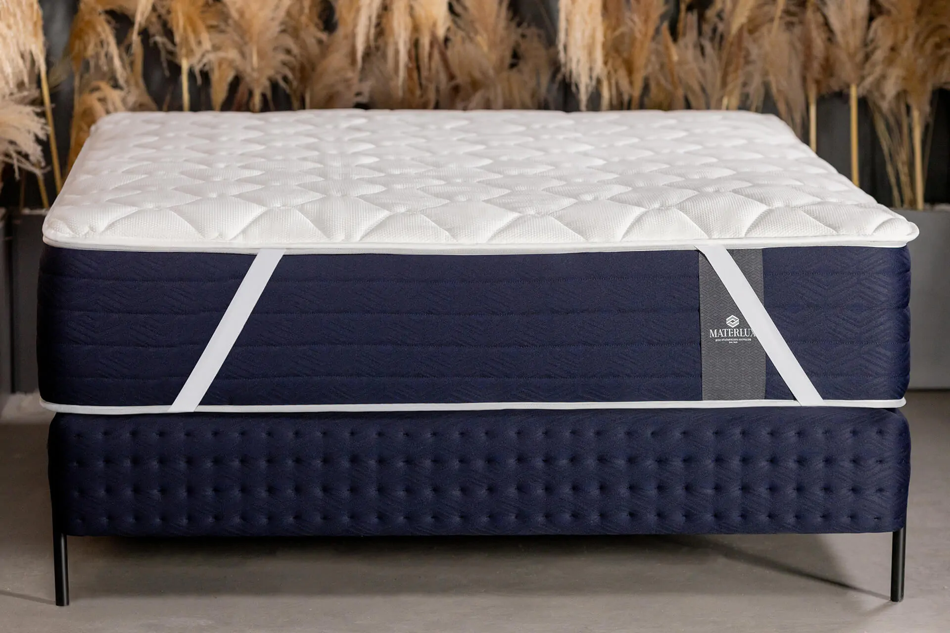 Наматрасник ВИП